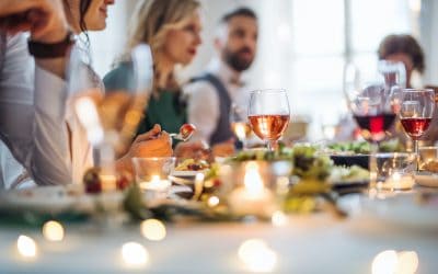 Hosting a Dinner Party: Everything you need to know