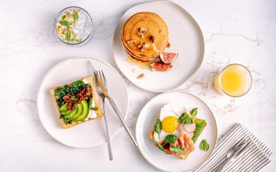 Not quite breakfast, not quite lunch: what is brunch?