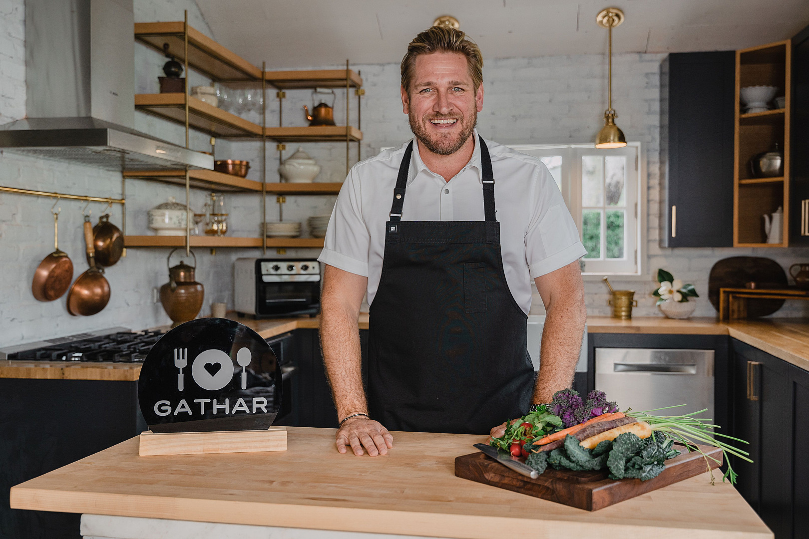 Restaurant at Home by Curtis Stone - Catering & Private Chefs - Gathar