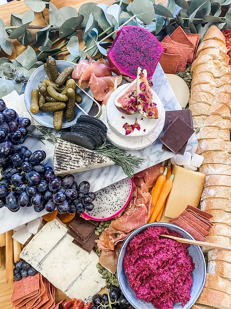 Gathar USA • Book Private Chefs & Catering